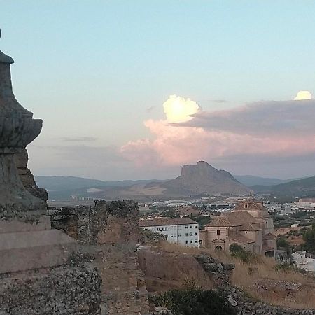 Casa Mirador Santa Maria,8 Villa Antequera Ngoại thất bức ảnh