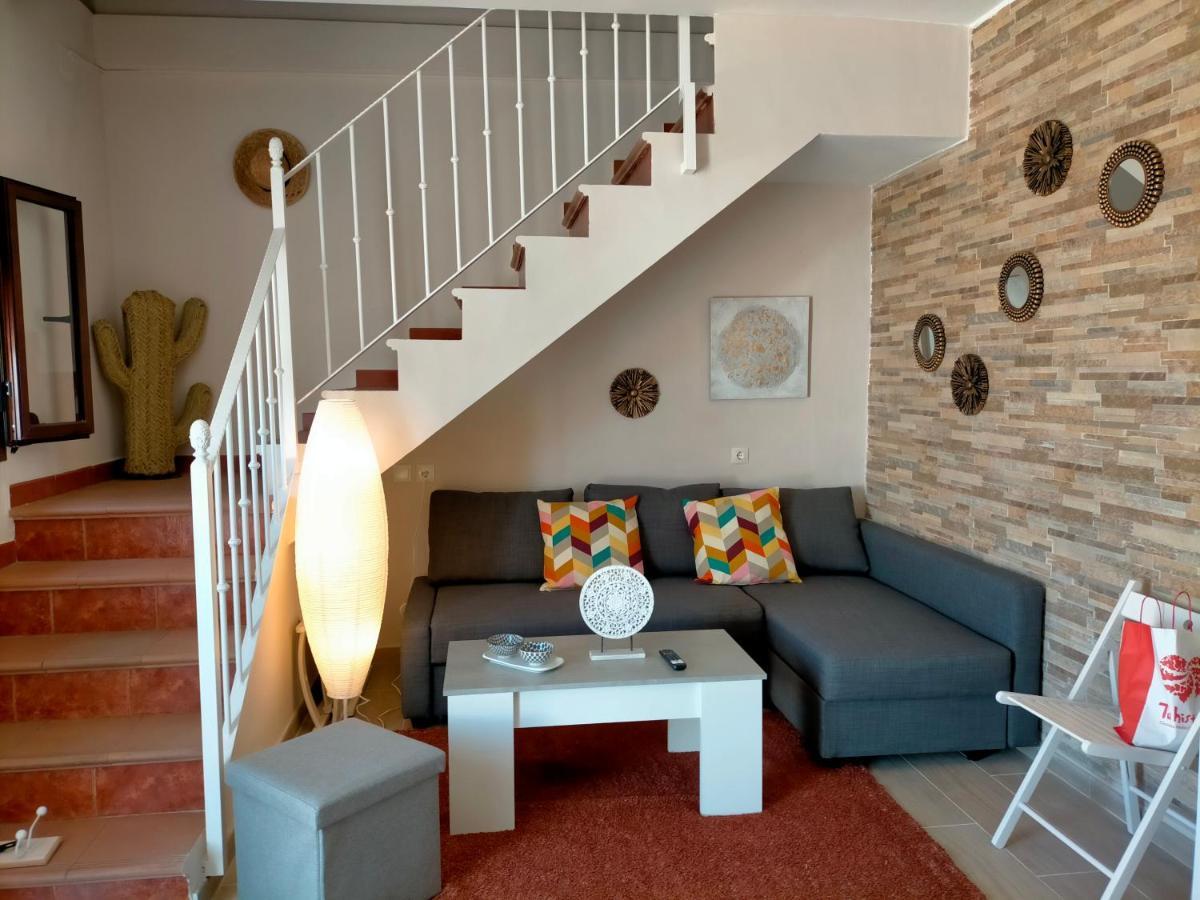Casa Mirador Santa Maria,8 Villa Antequera Ngoại thất bức ảnh