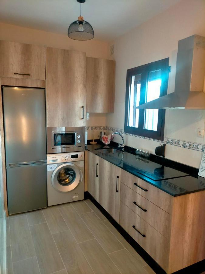 Casa Mirador Santa Maria,8 Villa Antequera Ngoại thất bức ảnh