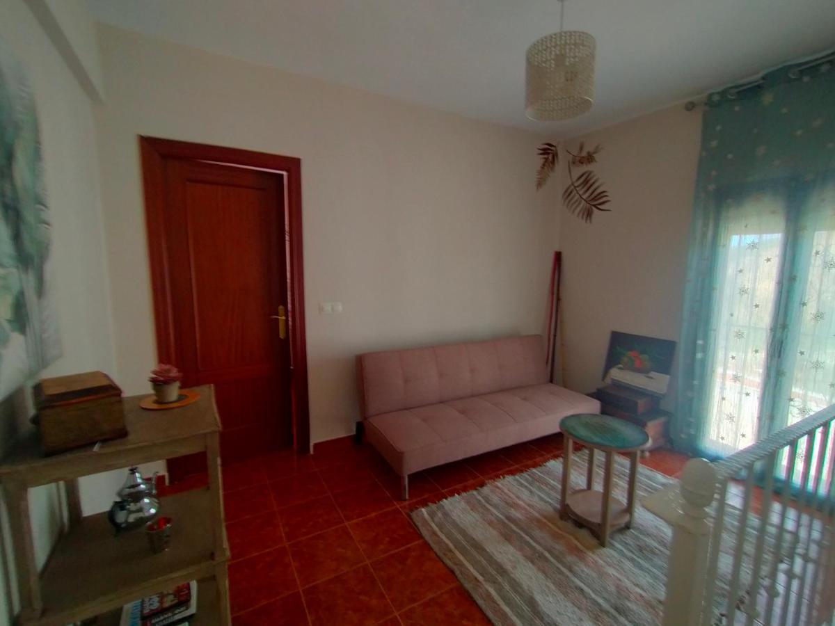 Casa Mirador Santa Maria,8 Villa Antequera Ngoại thất bức ảnh