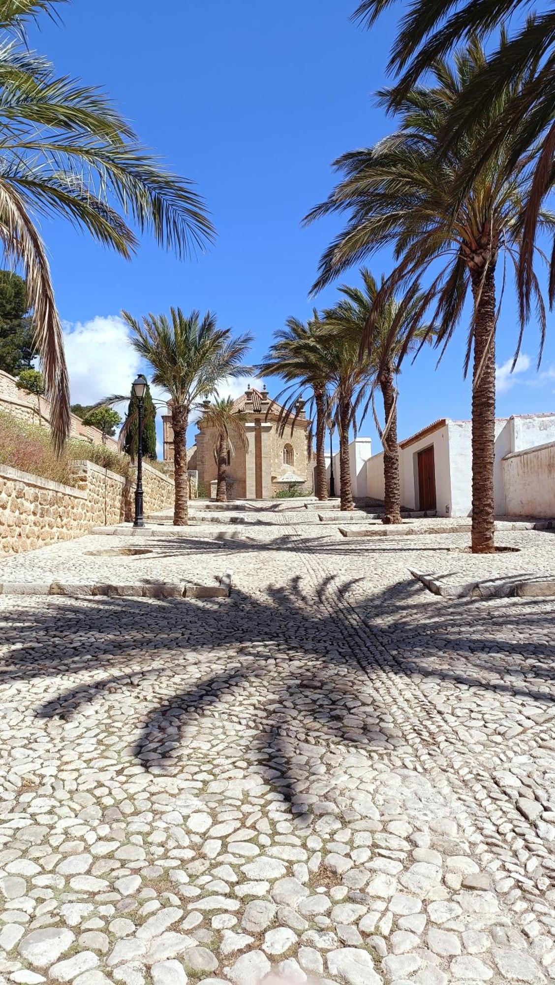Casa Mirador Santa Maria,8 Villa Antequera Ngoại thất bức ảnh